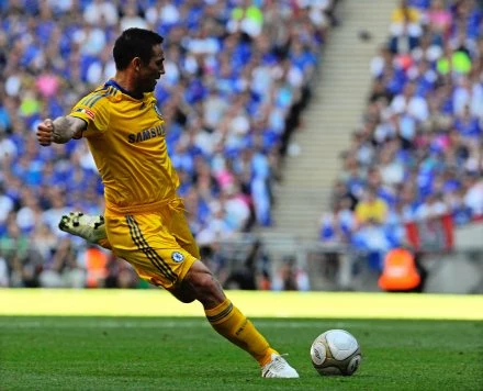 Frank Lampard