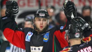 Artur Gwiżdż, fot: Tomasz Markowski