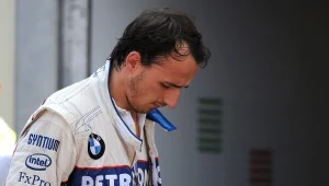 Robert Kubica