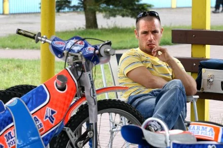 Nicki Pedersen Nicki Pedersen