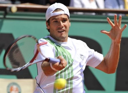 Tommy Haas Tommy Haas