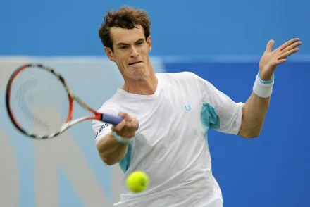 Andy Murray Andy Murray