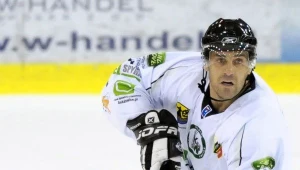 Waldemar Klisiak. Fot. Dawid Makrysz