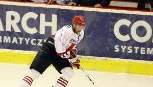 Daniel Laszkiewicz jest zwolennikiem kompromisu w konflikcie kluby - PZHL, fot: T. Jagodziński