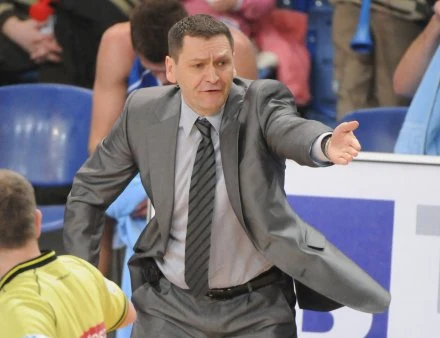 Mariusz Karol Fot. Piotr Sumara Mariusz Karol Fot. Piotr Sumara