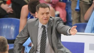Mariusz Karol Fot. Piotr Sumara