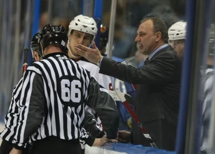 Brent Sutter Brent Sutter