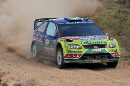 Mikko Hirvonen Mikko Hirvonen