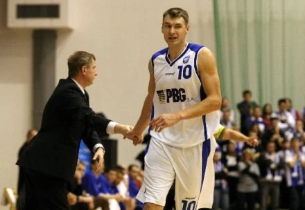 Adam Wójcik jest blisko przejścia do Turowa Zgorzelec