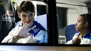 Kołtoń: Real-Kaka, czyli Hollywood