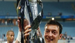 Niemcy? Sukces otwartości