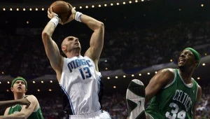 Marcin Gortat będzie uczył młodzież podstaw koszykówki