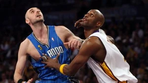 Marcin Gortat