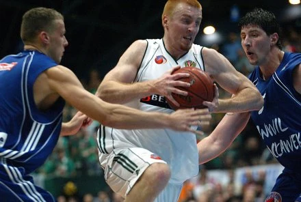 Koszykarze Śląska Wrocław nie wrócą do PLK