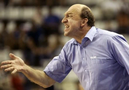 Słoweniec Andrej Urlep