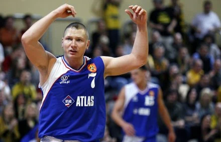 Krzysztof Szubarga/fot. Wojciech Figurski Krzysztof Szubarga/fot. Wojciech Figurski