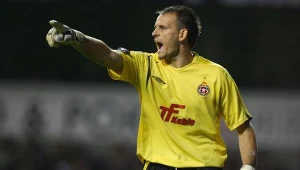 Wisła w szponach menedżerów