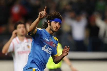 Esteban Granero