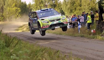 Mikko Hirvonen