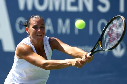 Flavia Pennetta
