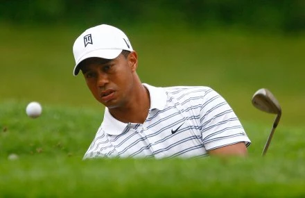 Tiger Woods Tiger Woods