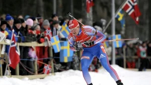 Dmitrij Jaroszenko poniesie surową karę za stosowanie dopingu.