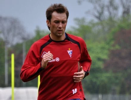 Damian Gorawski Damian Gorawski