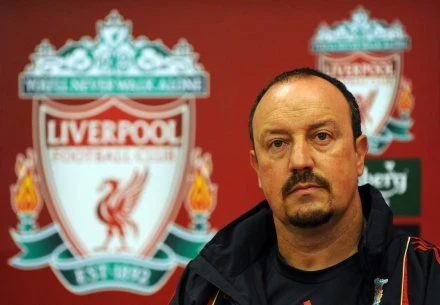 Rafael Benitez