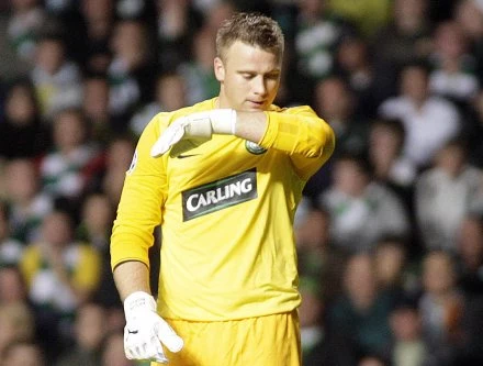 Artur Boruc