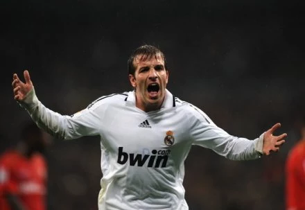 Rafael van der Vaart Rafael van der Vaart