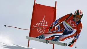Lasse Kjus