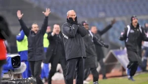 Kołtoń: Lech już po mistrzostwie?!