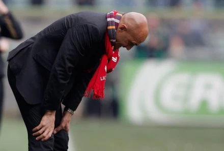 Luciano Spalletti
