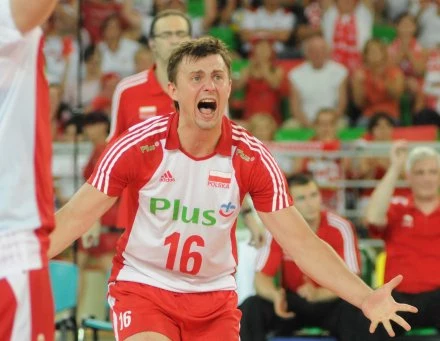 Krzysztof Ignaczak Krzysztof Ignaczak
