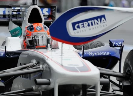 Robert Kubica może wkrótce zmienić pracodawcę i trafić do Toyoty Robert Kubica może wkrótce zmienić pracodawcę i trafić do Toyoty