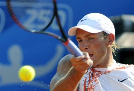 Łukasz Kubot
