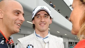 Robert Kubica
