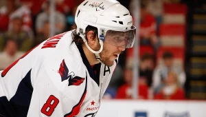 Aleksander Owieczkin/fot. Gregory Shamus