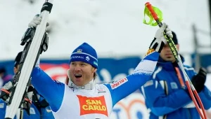 Patrik Jaerbyn