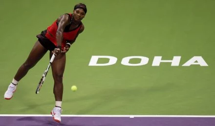 Serena Williams