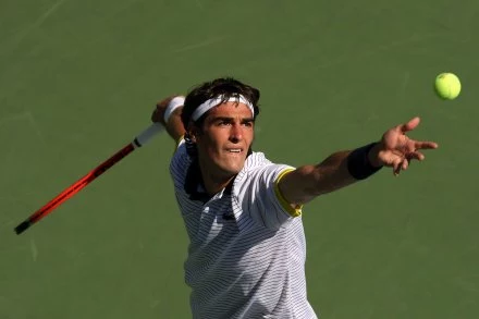 Jeremy Chardy Jeremy Chardy