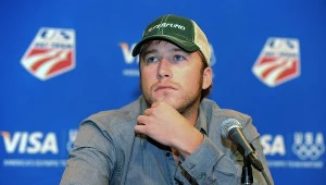 Bode Miller znany jest z rozrywkowego trybu życia