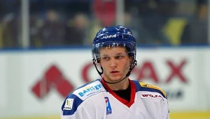 Marcin Kolusz Fot. Tadeusz Bącal