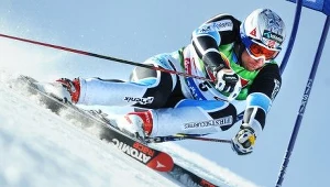 Aksel Lund Svindal