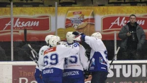 Hokeiści Unii mają nowego trenera, Fot Unia Oświęcim