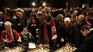 Kołtoń: O smutku, który zabił Roberta Enke