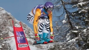 Maria Riesch wygrała w sobotę slalom alpejskiego Pucharu Świata w fińskim Levi.