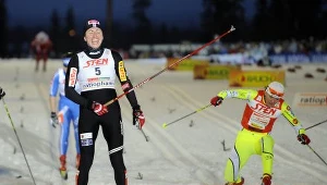 Justyna Kowalczyk jest w dobrej formie