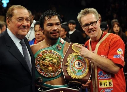 Manny Pacquiao