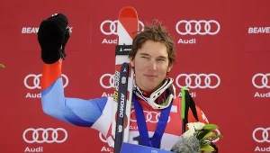 Carlo Janka